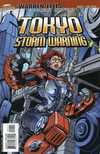 Tokyo Storm Warning #1 Comic Books - Covers, Scans, Photos in Tokyo Storm Warning Comic Books - Covers, Scans, Gallery